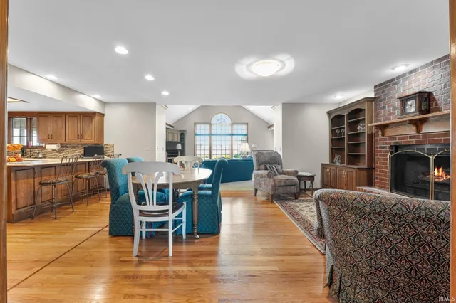 $648,500 | 1106 Woodcrest Lane, Kendallville, IN 46755