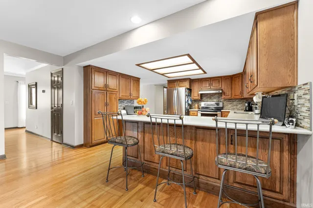 $648,500 | 1106 Woodcrest Lane, Kendallville, IN 46755