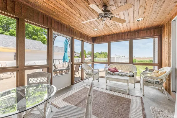 $624,900 | 1106 Woodcrest Lane, Kendallville, IN 46755