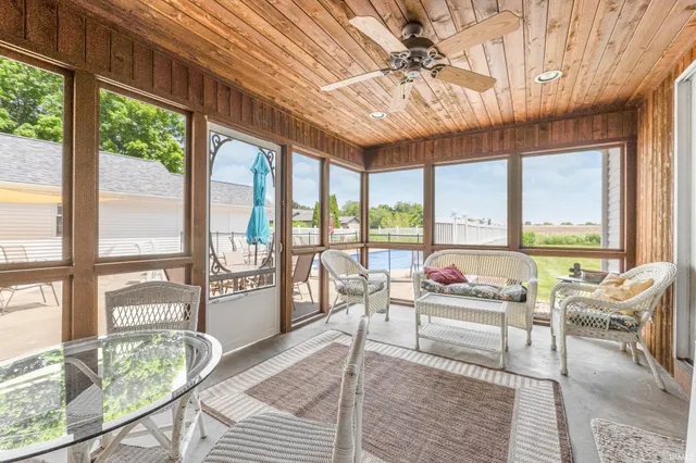 $648,500 | 1106 Woodcrest Lane, Kendallville, IN 46755