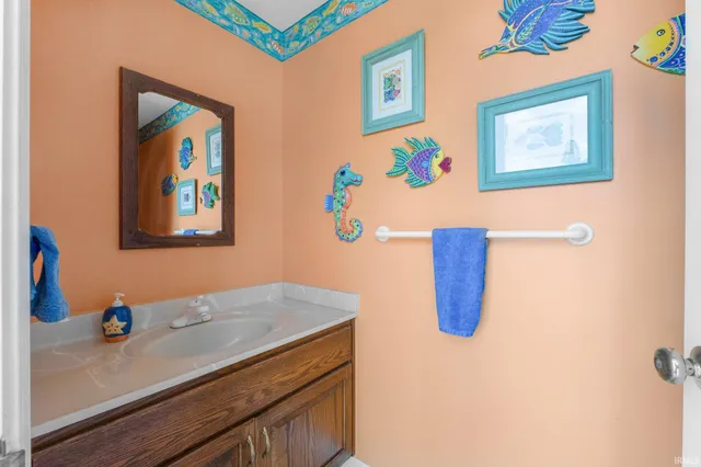 $648,500 | 1106 Woodcrest Lane, Kendallville, IN 46755