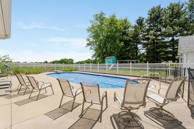 $648,500 | 1106 Woodcrest Lane, Kendallville, IN 46755