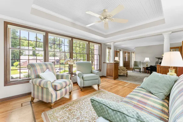 $624,900 | 1106 Woodcrest Lane, Kendallville, IN 46755