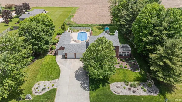 $624,900 | 1106 Woodcrest Lane, Kendallville, IN 46755