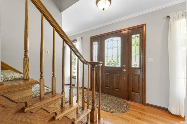 $648,500 | 1106 Woodcrest Lane, Kendallville, IN 46755