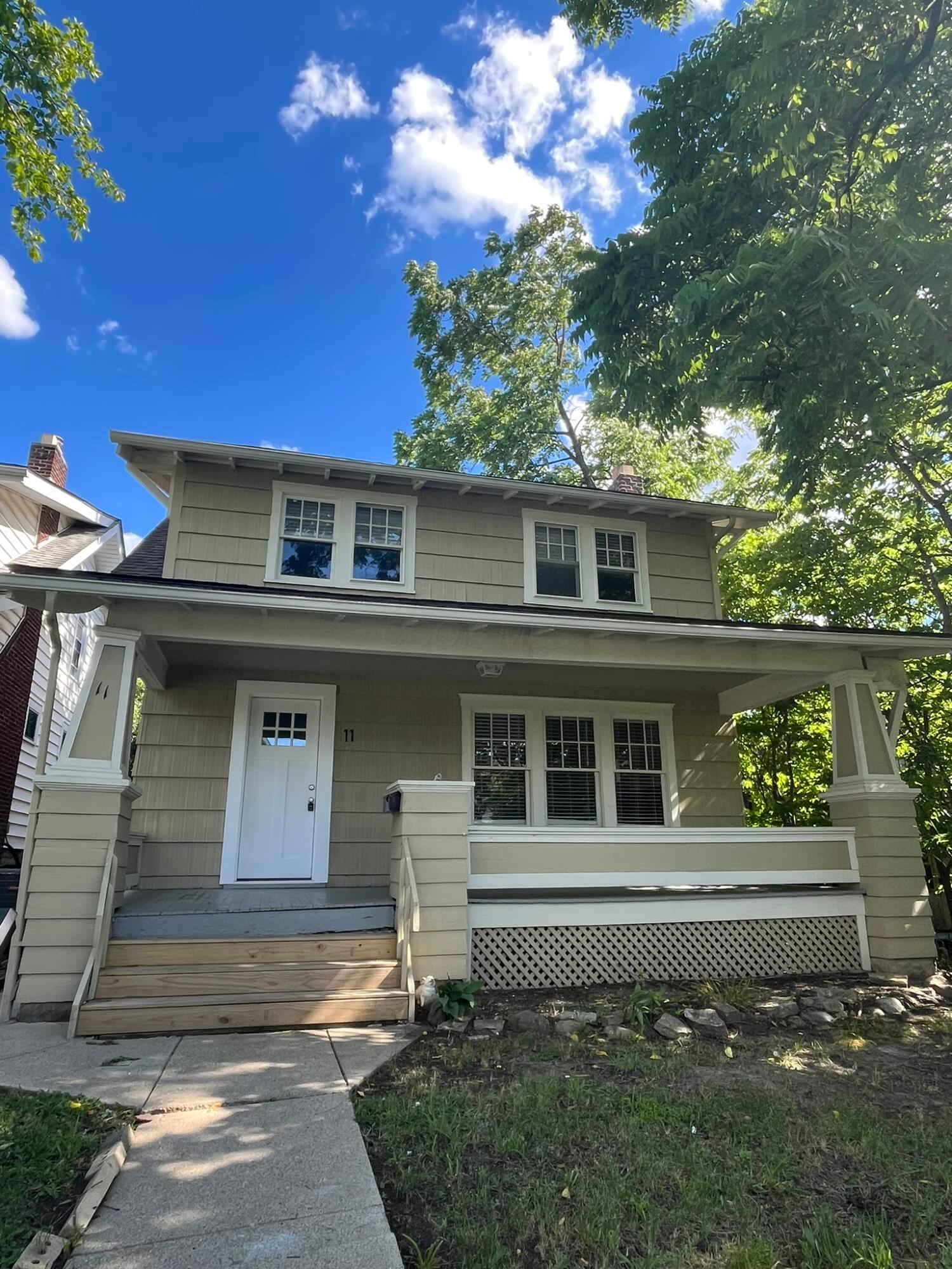 11 East Kelso Road Columbus, OH 43202 - Photo 1 of 29