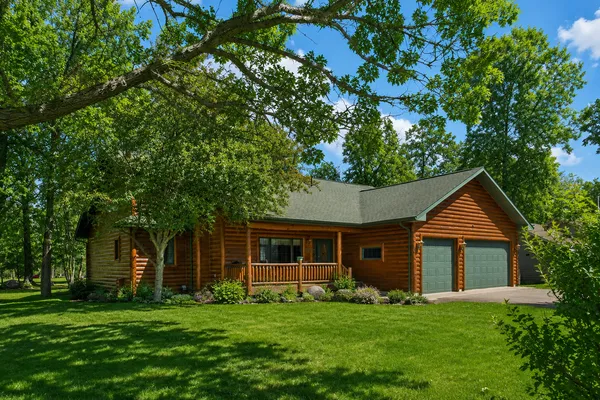 $574,900 | 8160 Golf View Trail, Pequot Lakes, MN 56472