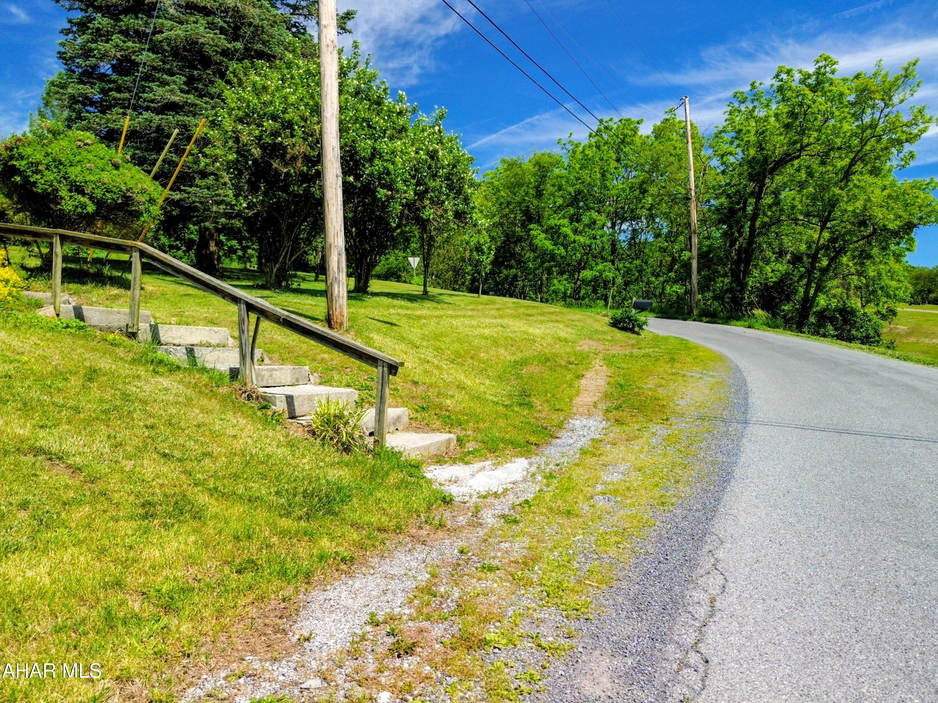 135 Mill Street Schellsburg, PA 15559 - Photo 11 of 39 DJI_0907~2