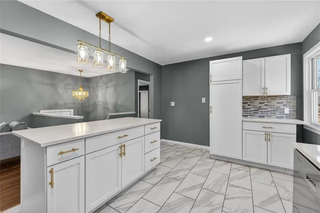 $434,000 | 9234 Woodson Drive, Overland Park, KS 66207