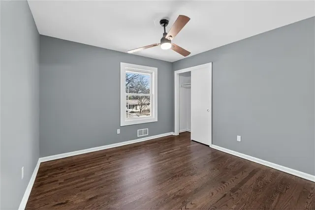 $434,000 | 9234 Woodson Drive, Overland Park, KS 66207