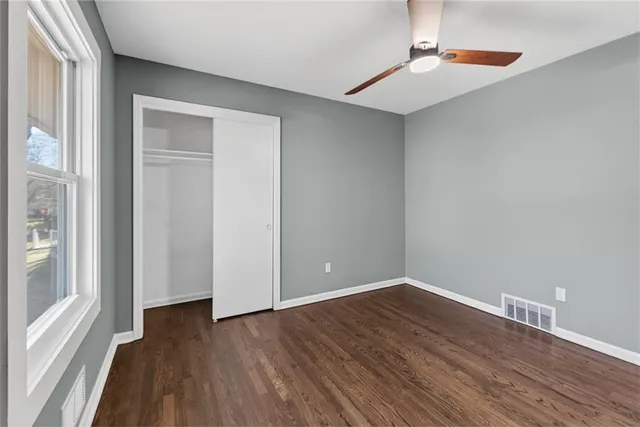 $434,000 | 9234 Woodson Drive, Overland Park, KS 66207