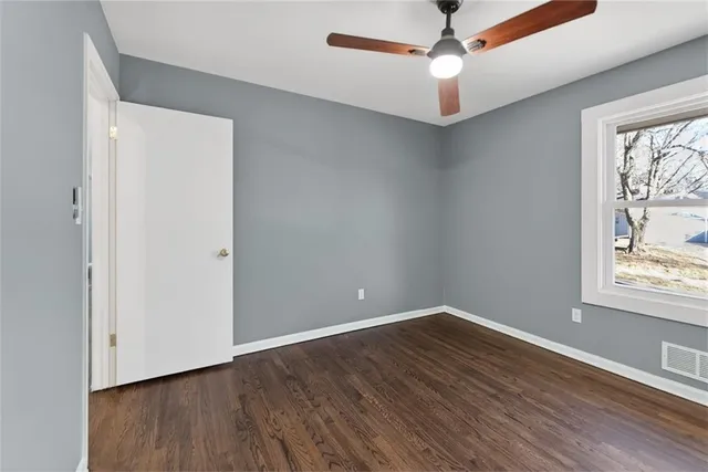 $434,000 | 9234 Woodson Drive, Overland Park, KS 66207