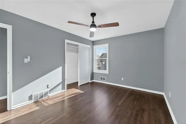 $434,000 | 9234 Woodson Drive, Overland Park, KS 66207