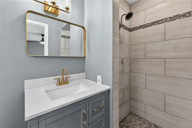 $434,000 | 9234 Woodson Drive, Overland Park, KS 66207