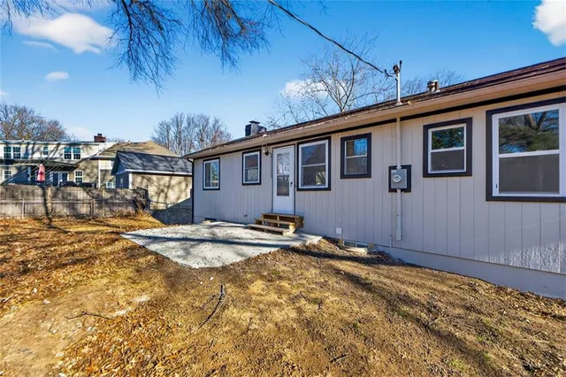 $434,000 | 9234 Woodson Drive, Overland Park, KS 66207