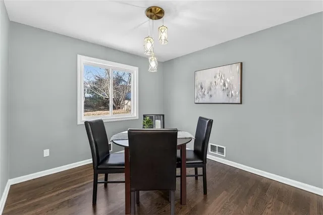 $434,000 | 9234 Woodson Drive, Overland Park, KS 66207