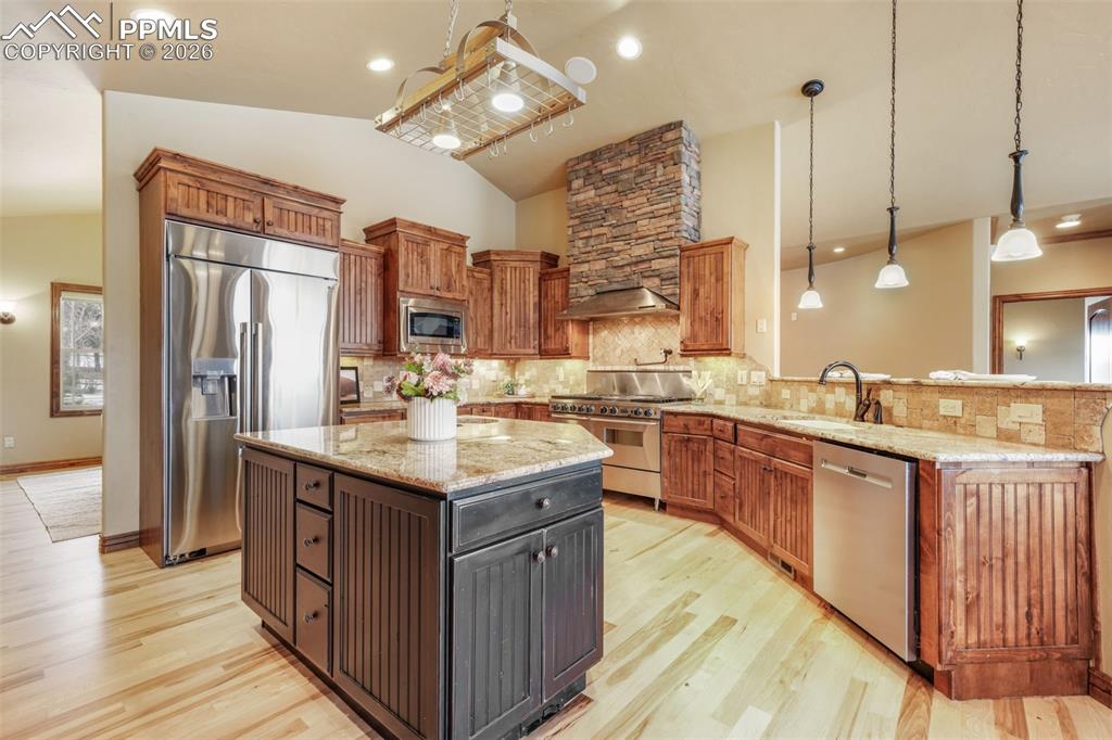 7830 Tannenbaum Road Colorado Springs, CO 80908 - Photo 14 of 50