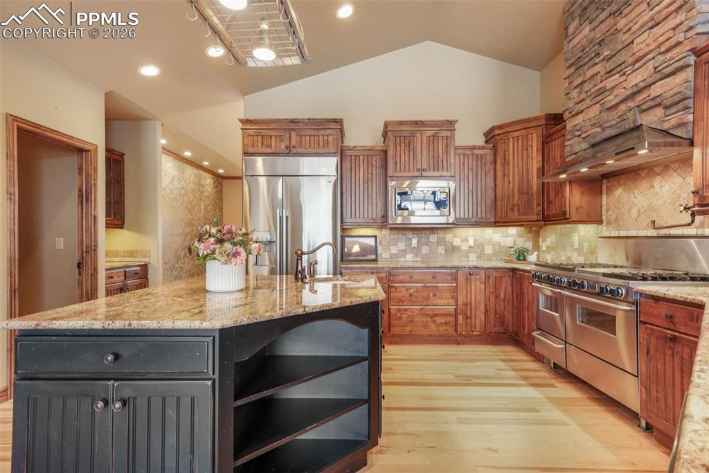 7830 Tannenbaum Road Colorado Springs, CO 80908 - Photo 15 of 50