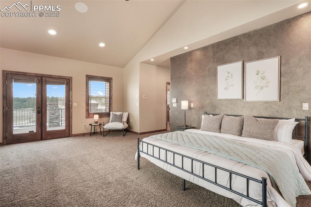 7830 Tannenbaum Road Colorado Springs, CO 80908 - Photo 21 of 50