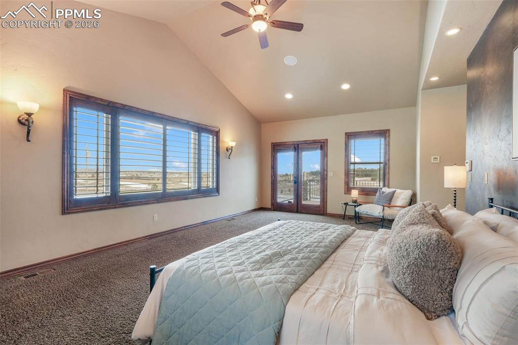 7830 Tannenbaum Road Colorado Springs, CO 80908 - Photo 22 of 50