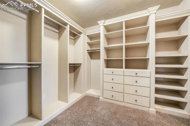 a front view of a house with entertaining space