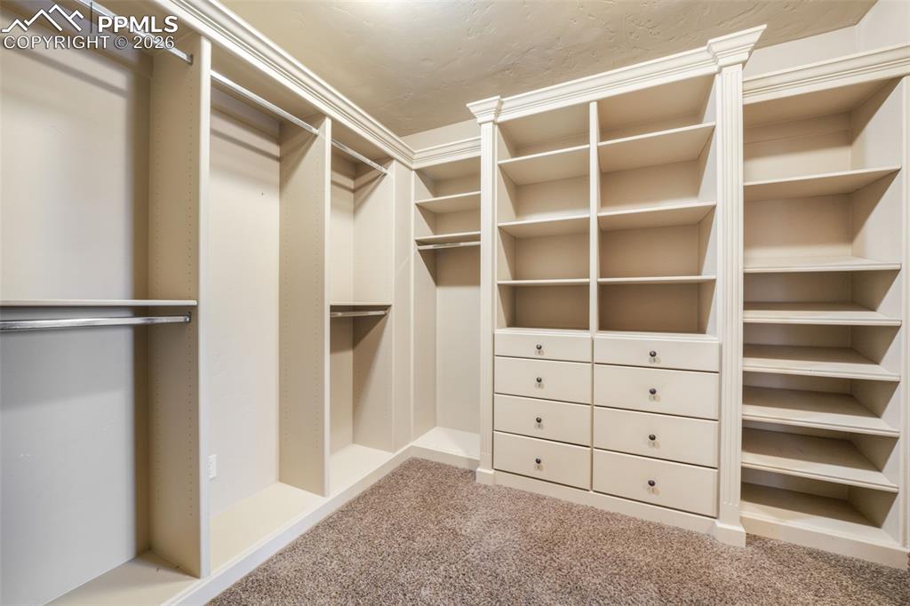 7830 Tannenbaum Road Colorado Springs, CO 80908 - Photo 26 of 50