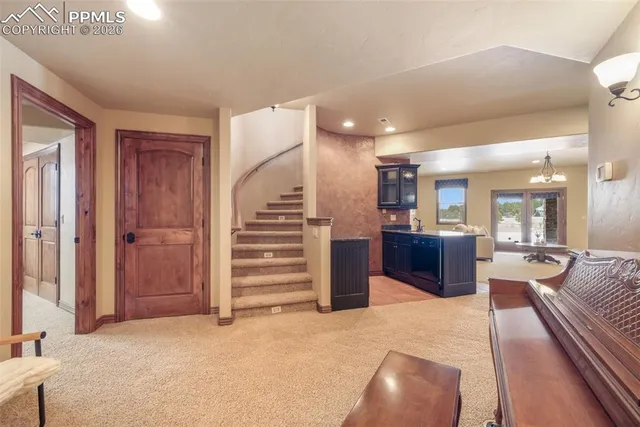 $1,125,000 | 7830 Tannenbaum Road, Colorado Springs, CO 80908