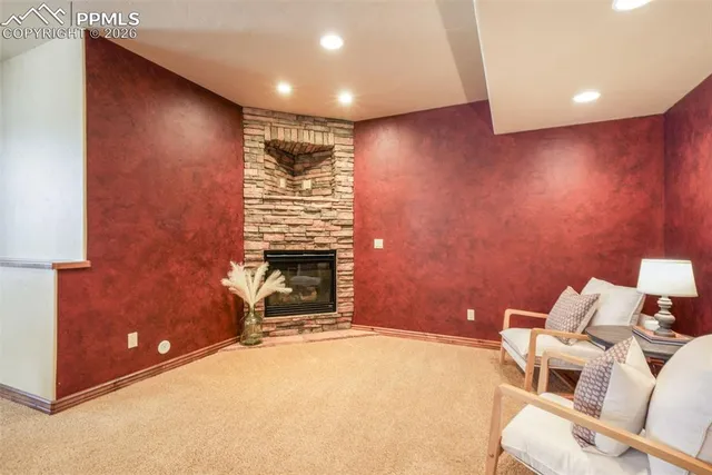 $1,125,000 | 7830 Tannenbaum Road, Colorado Springs, CO 80908