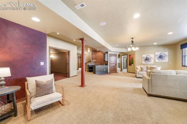 $1,125,000 | 7830 Tannenbaum Road, Colorado Springs, CO 80908