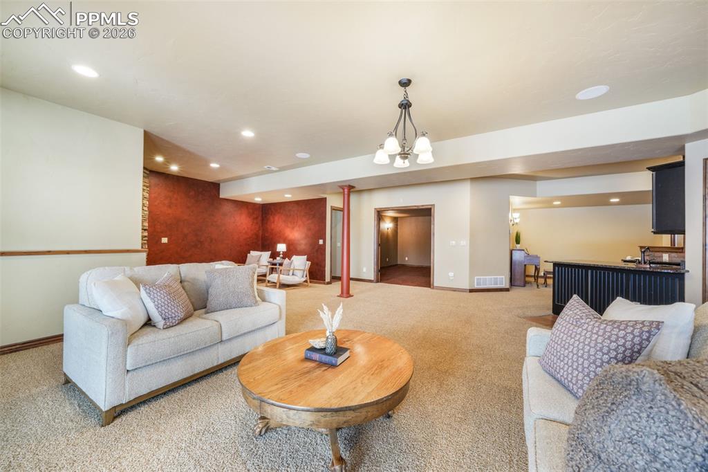 7830 Tannenbaum Road Colorado Springs, CO 80908 - Photo 35 of 50