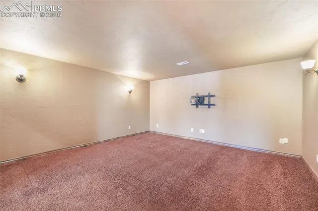 $1,125,000 | 7830 Tannenbaum Road, Colorado Springs, CO 80908