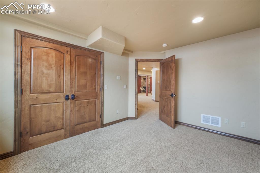 7830 Tannenbaum Road Colorado Springs, CO 80908 - Photo 39 of 50