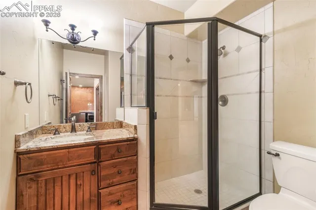 $1,125,000 | 7830 Tannenbaum Road, Colorado Springs, CO 80908