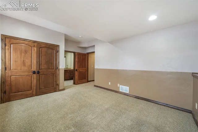 $1,125,000 | 7830 Tannenbaum Road, Colorado Springs, CO 80908