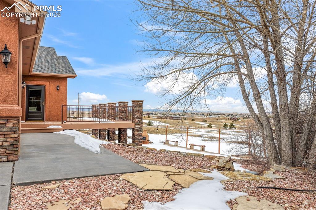 7830 Tannenbaum Road Colorado Springs, CO 80908 - Photo 47 of 50