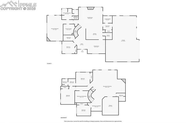 $1,125,000 | 7830 Tannenbaum Road, Colorado Springs, CO 80908