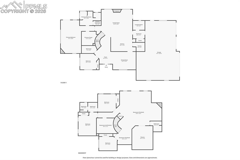 7830 Tannenbaum Road Colorado Springs, CO 80908 - Photo 50 of 50