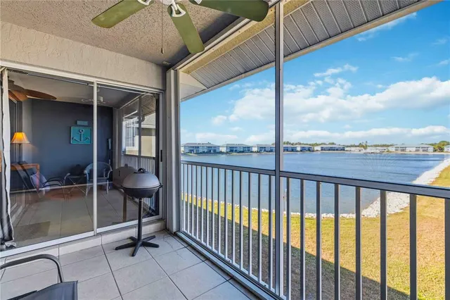 $250,000 | 3310 Loveland Boulevard, Unit 1408, Punta Gorda, FL 33980