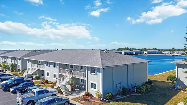 $250,000 | 3310 Loveland Boulevard, Unit 1408, Punta Gorda, FL 33980