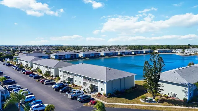 $250,000 | 3310 Loveland Boulevard, Unit 1408, Punta Gorda, FL 33980