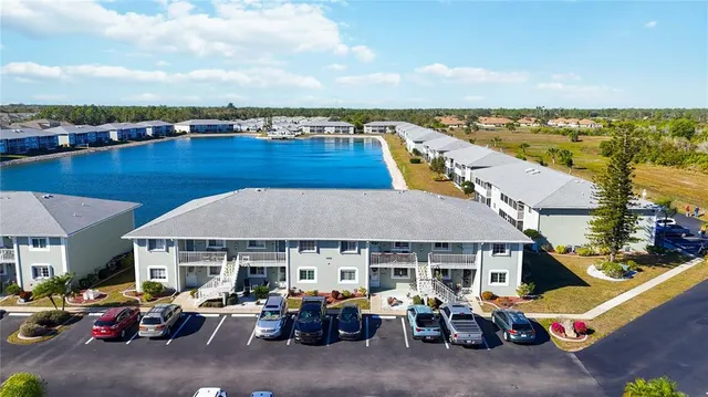 $250,000 | 3310 Loveland Boulevard, Unit 1408, Punta Gorda, FL 33980