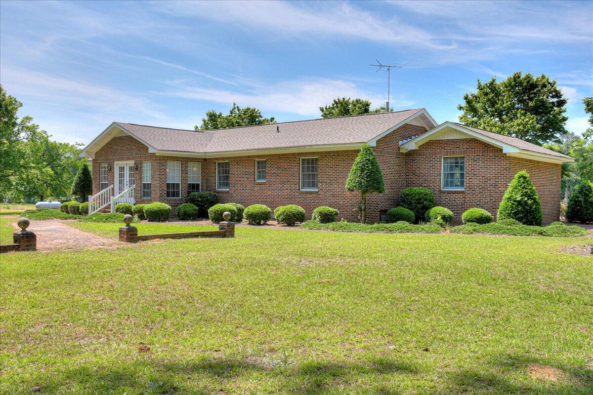 1852 Fort Creek Road Dearing, GA 30808 - Photo 1 of 75 04-104