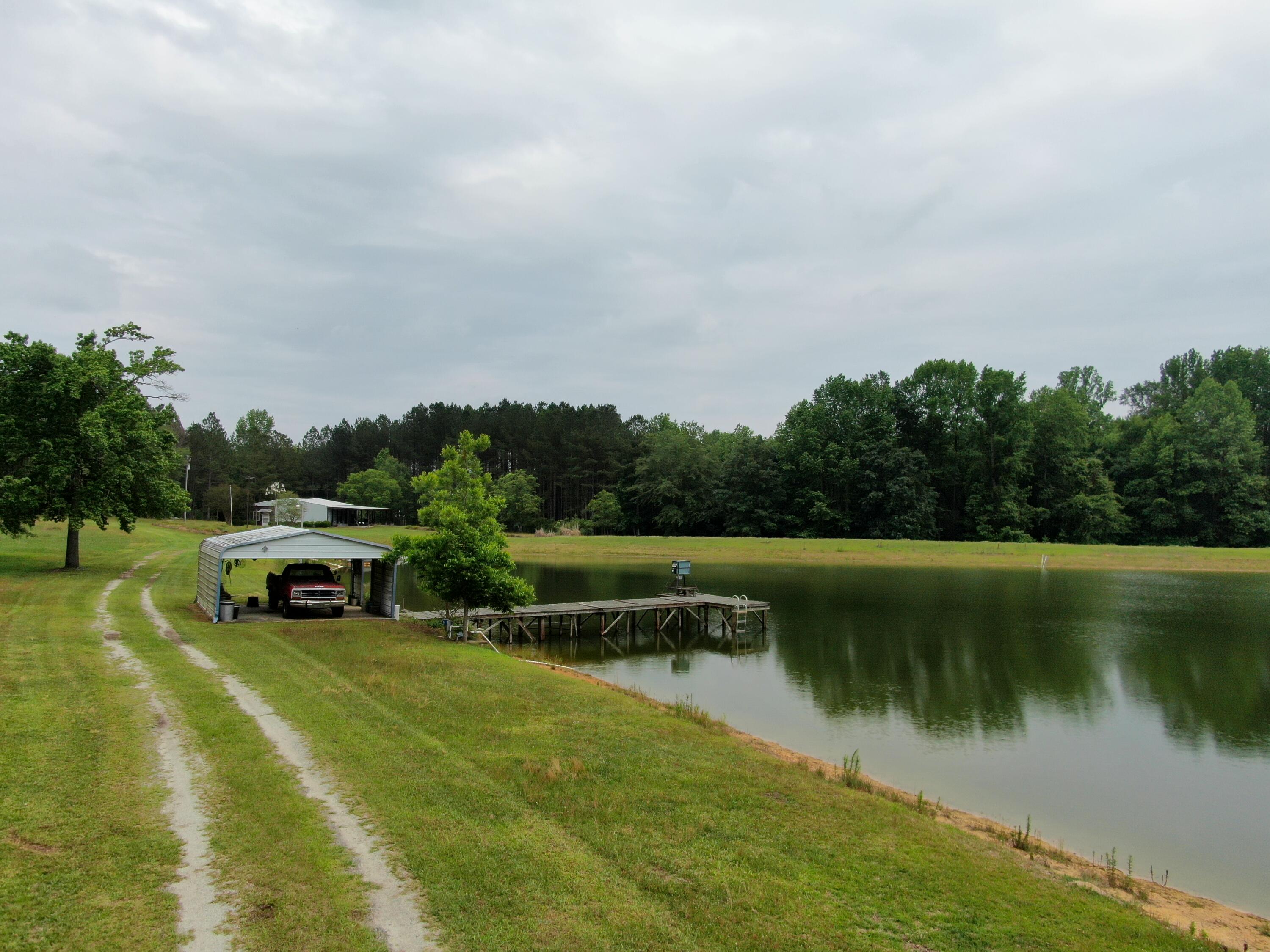 1852 Fort Creek Road Dearing, GA 30808 - Photo 12 of 75 DJI_0715