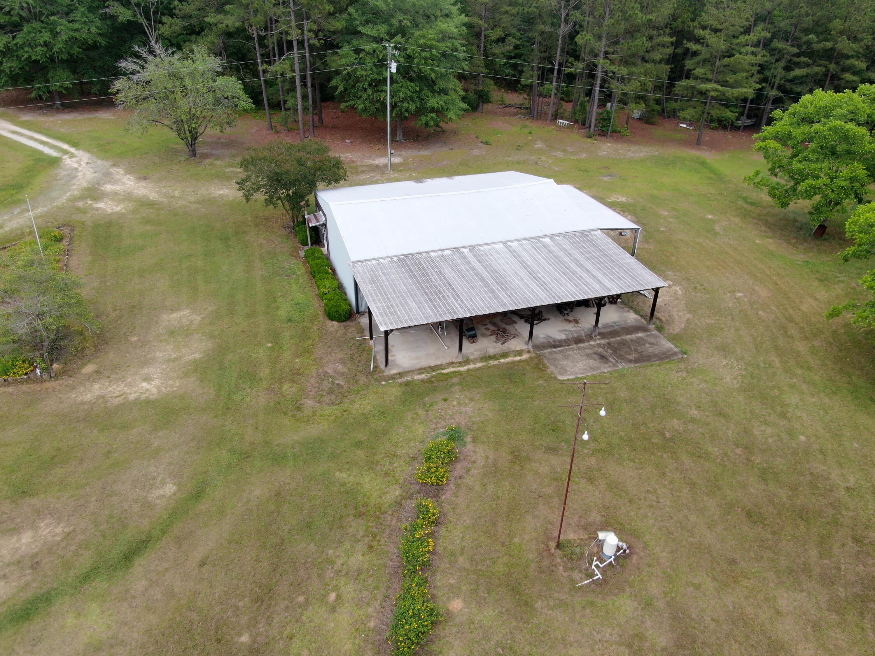 1852 Fort Creek Road Dearing, GA 30808 - Photo 13 of 75 DJI_0720