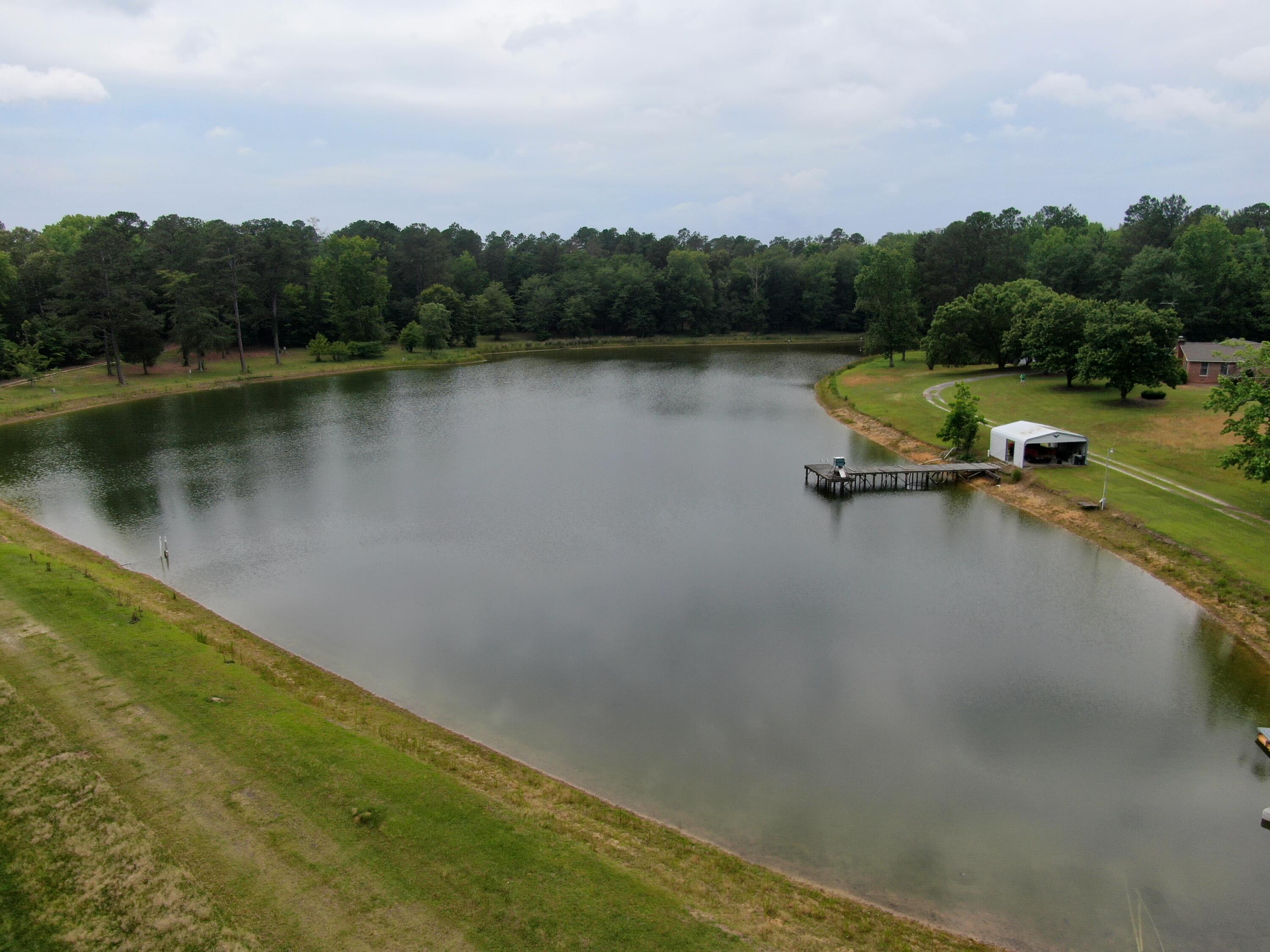 1852 Fort Creek Road Dearing, GA 30808 - Photo 14 of 75 DJI_0721