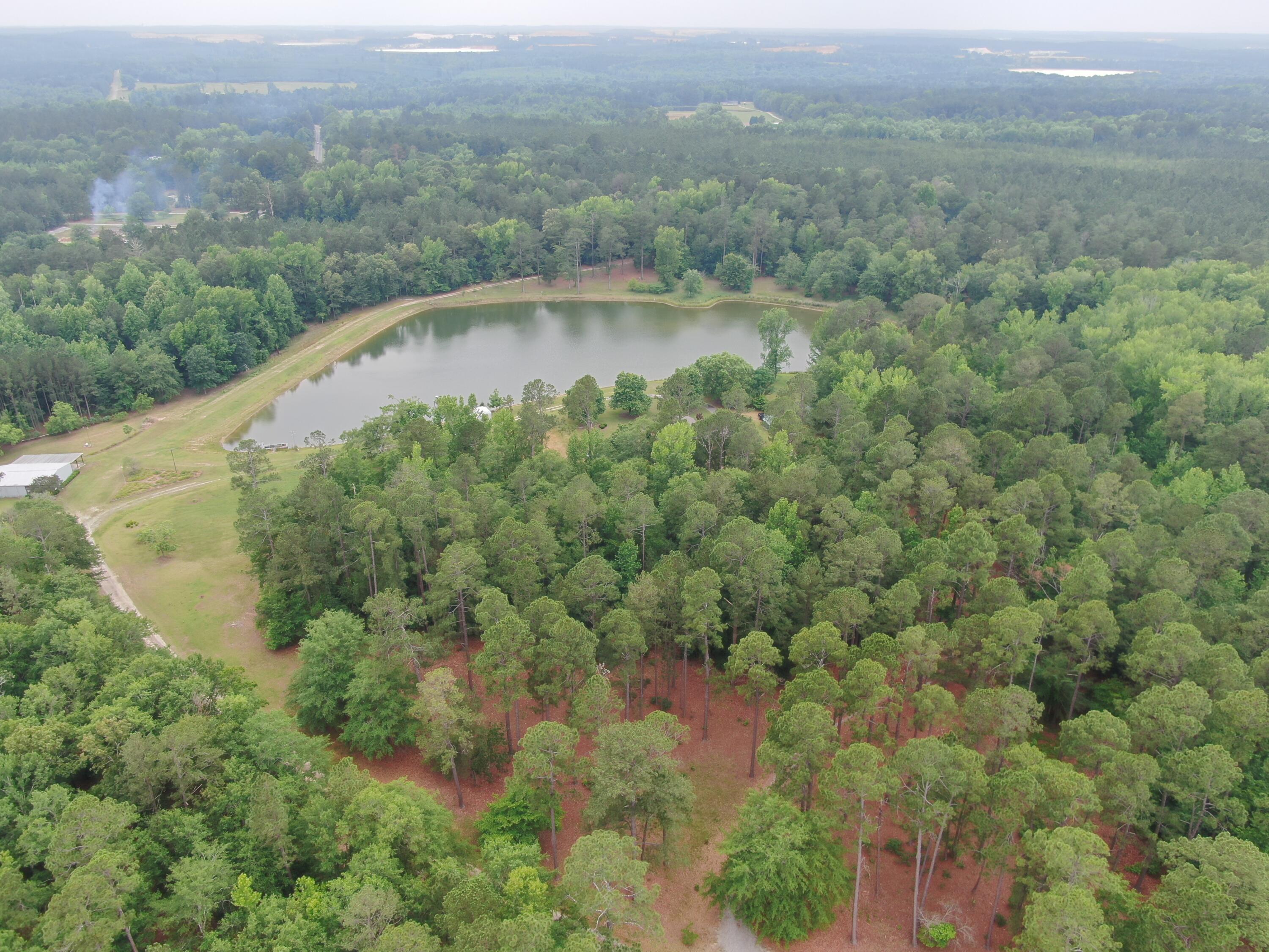 1852 Fort Creek Road Dearing, GA 30808 - Photo 16 of 75 DJI_0726