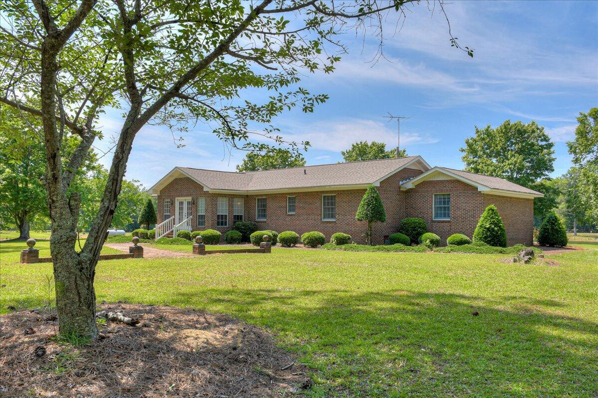 1852 Fort Creek Road Dearing, GA 30808 - Photo 2 of 75 05-105
