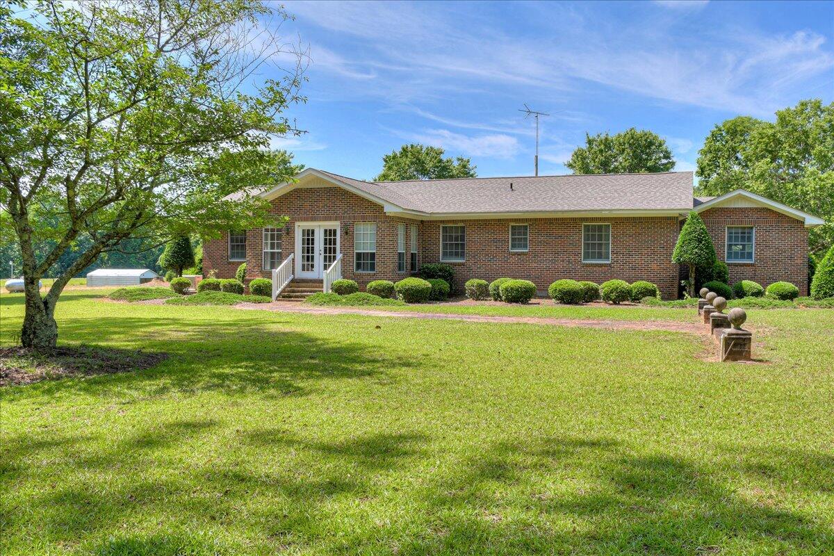 1852 Fort Creek Road Dearing, GA 30808 - Photo 3 of 75 06-106