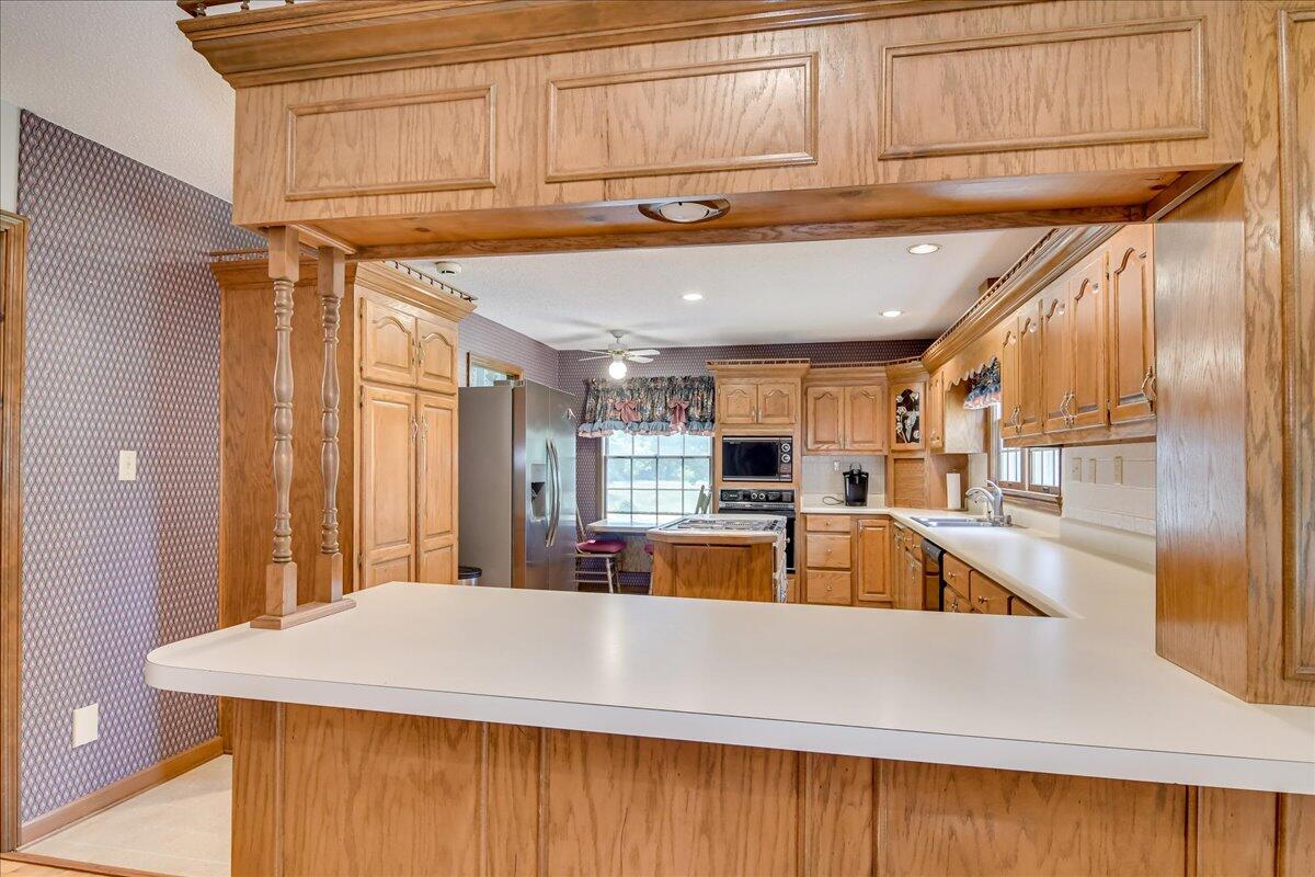 1852 Fort Creek Road Dearing, GA 30808 - Photo 33 of 75 24-124