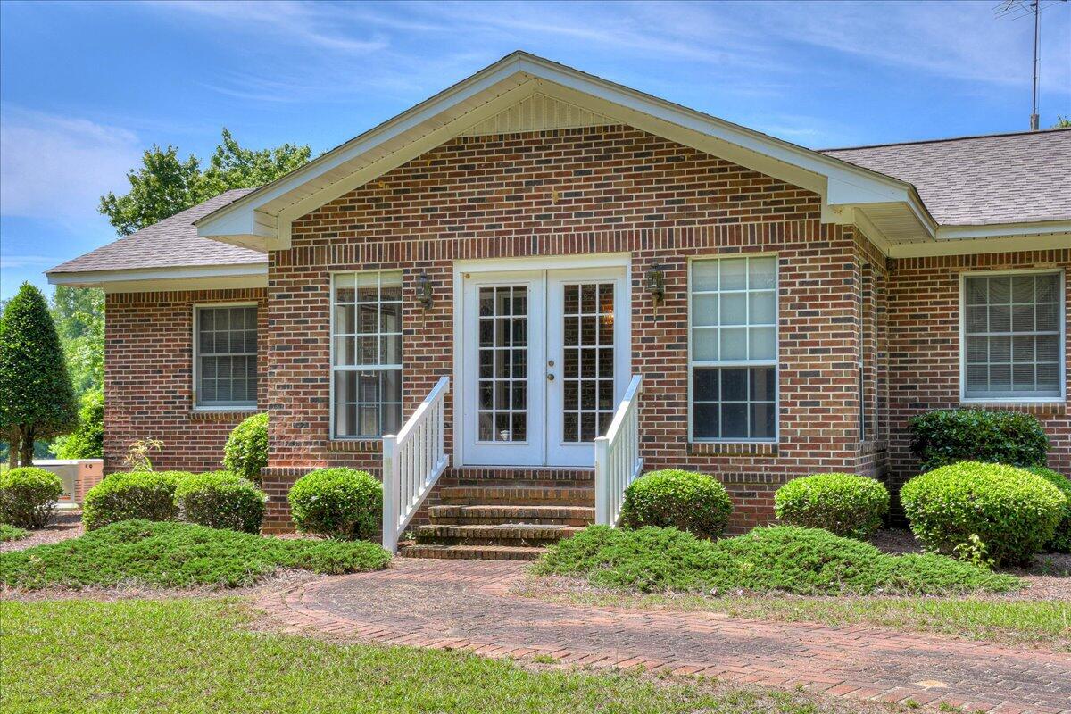 1852 Fort Creek Road Dearing, GA 30808 - Photo 4 of 75 07-107
